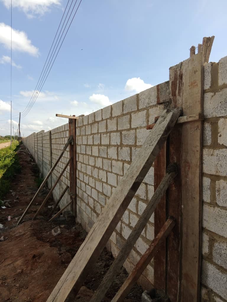 Ndola Housing Development