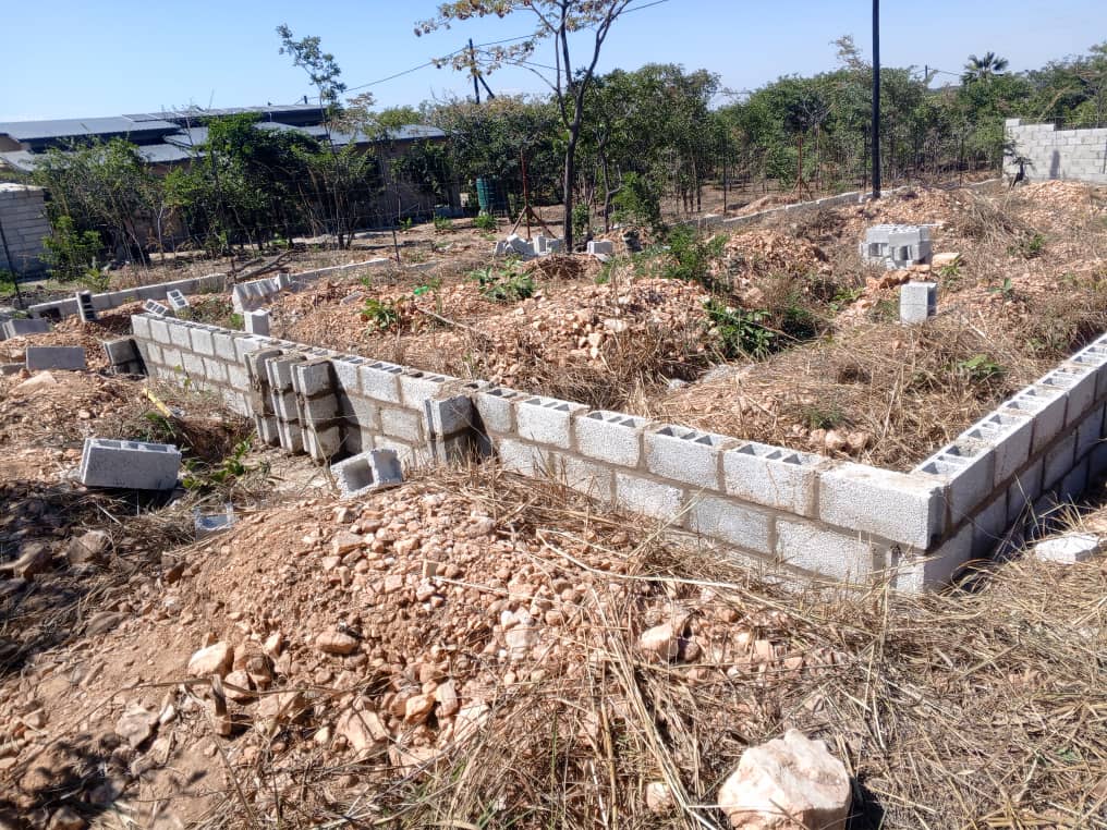 Residential Housing