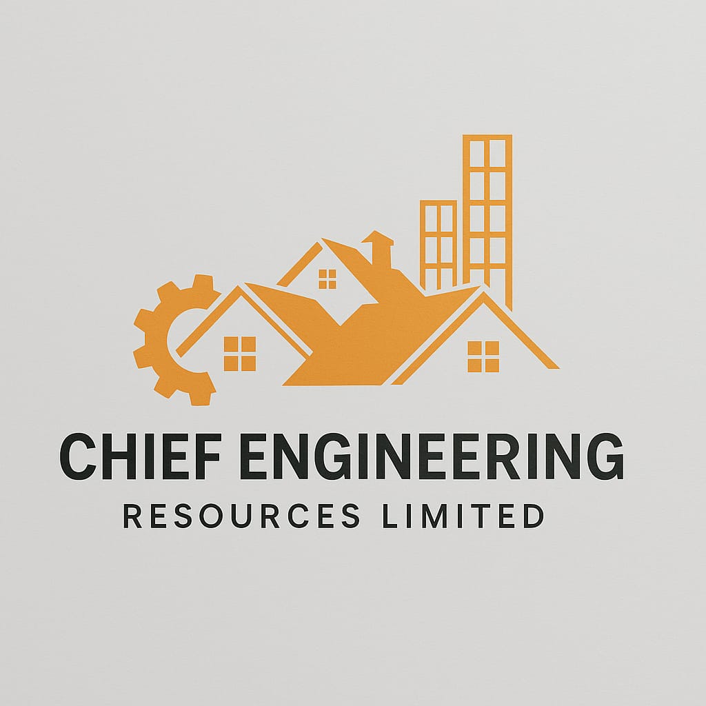 Chief Engineering Logo