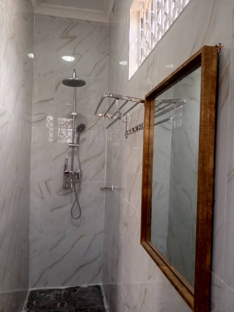 Tiling and Plumbing